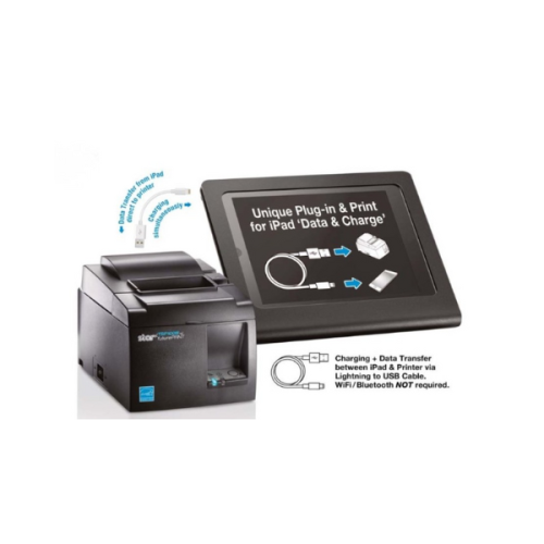 TSP143III - USB Printer