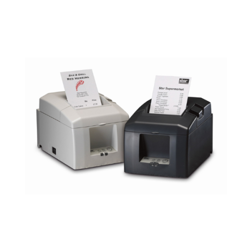 TSP654II (ETHERNET) w/Autocutter