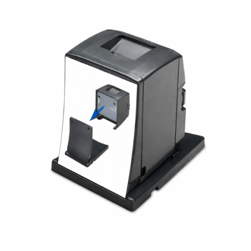 Vertical Display Stand - TSP100 TSP650