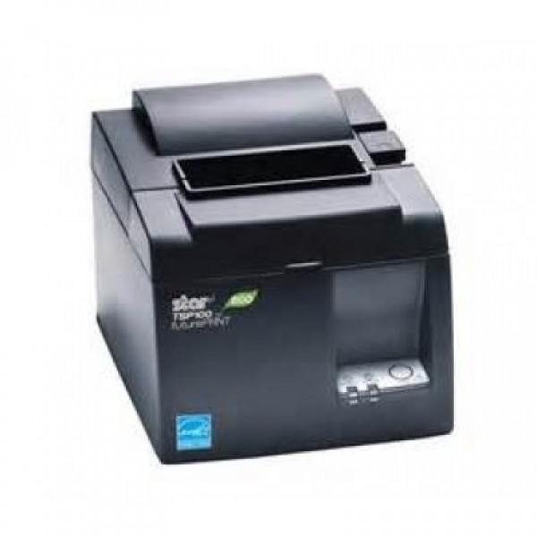 TSP100/143 Series Smart Thermal Receipt Printers by Star Micronics
