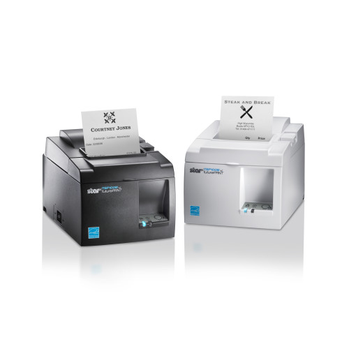 TSP143III - Ethernet LAN Printer