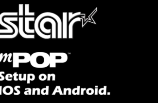 <h4>mPop Setup</h4> <p>For iOS and Android</p>