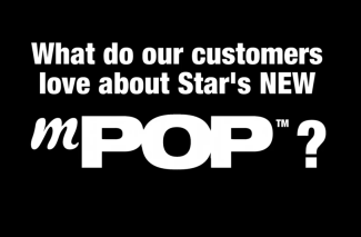 <h4>mPOP & Customers</h4> <p>What customers say about mPOP</p>