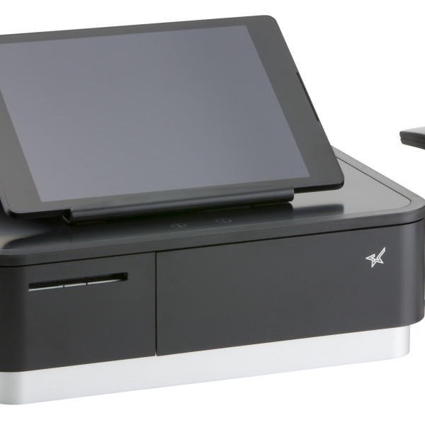 POP10CBI Bluetooth Thermal Printer With Scanner and Cash Drawer