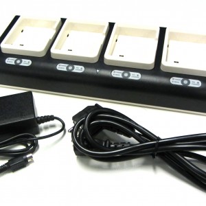 SMS220i 4P Battery Charger