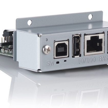 CloudPRNT Interface (IFBD-H101X) - for TSP600, TSP700 & TSP800 Series Printers