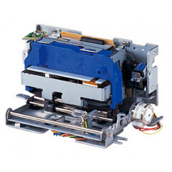 Dot matrix Printer Mechanism