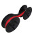DP8340 Ribbon (Black & Red)  "RDP8340" single pack