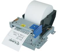 SK1-22 Thermal Kiosk Printer