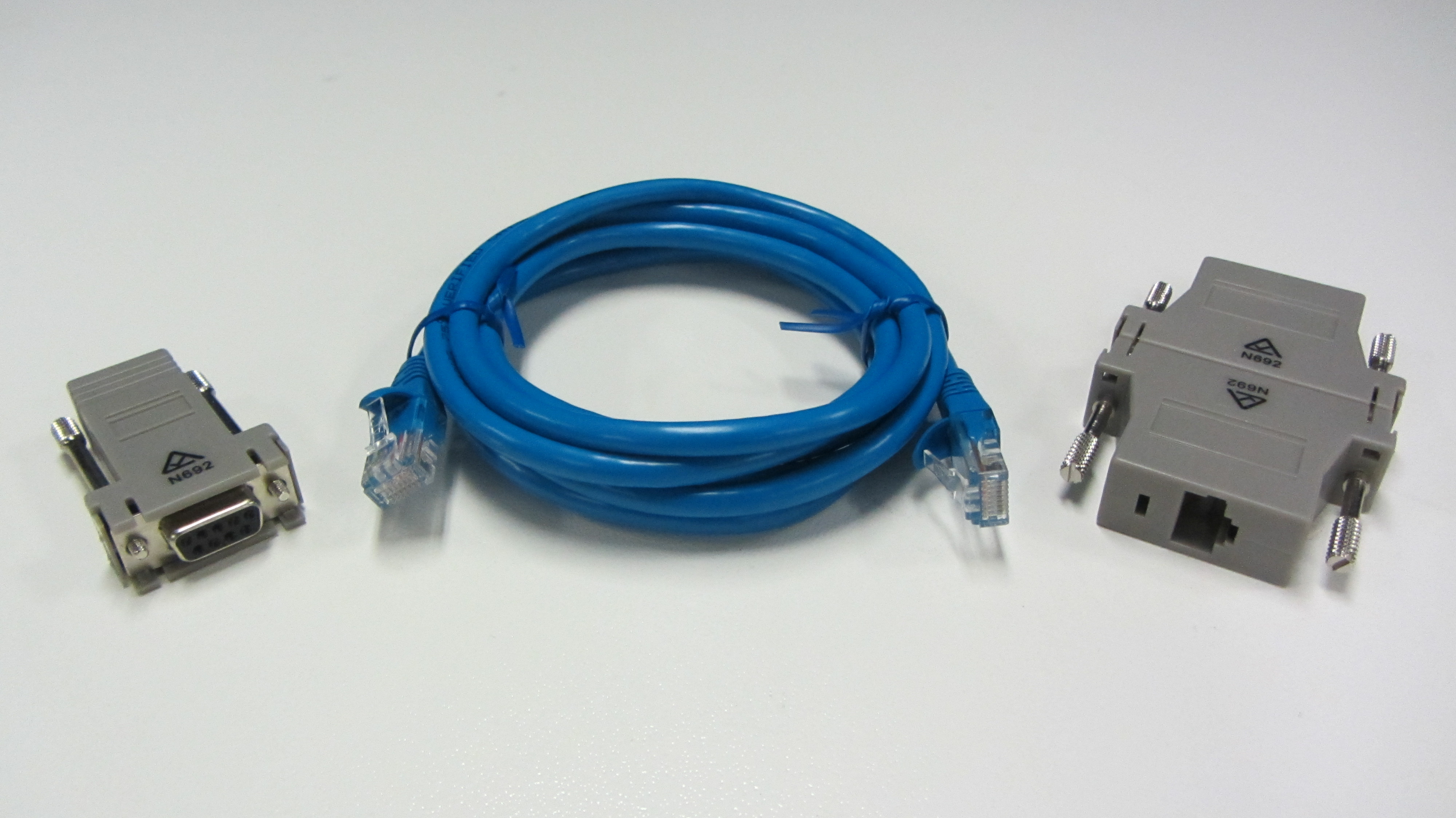 Serial Data Cable