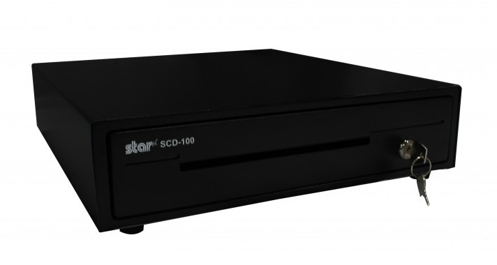 Star Cash Drawer SCD-100  