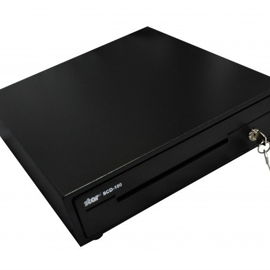 Star Cash Drawer SCD-100
