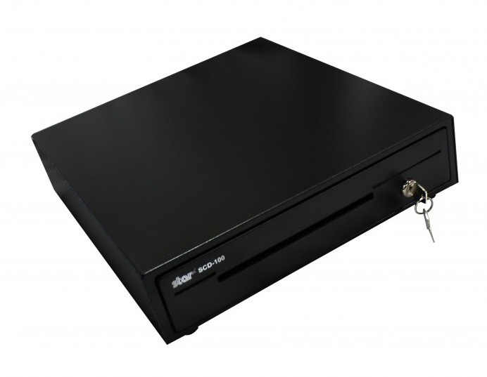 Star Cash Drawer SCD100