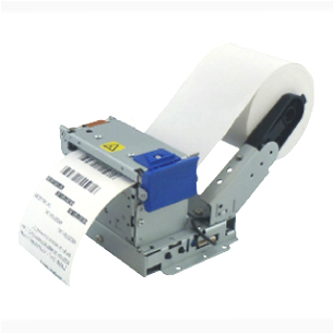 SK1-21Thermal Kiosk Printer