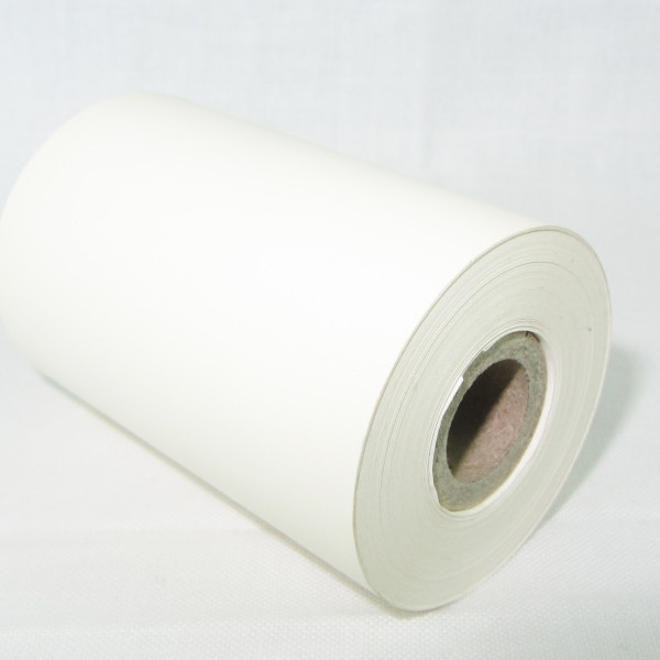 Single Ply paper for SMS220i  "SMS2PAPER" single rolls