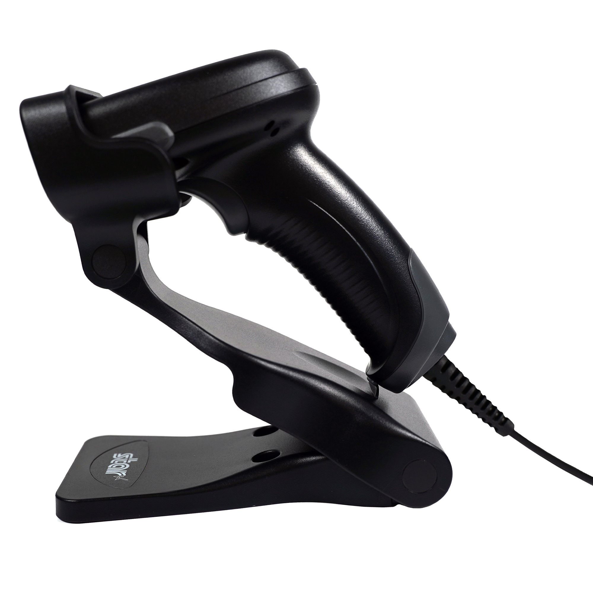 BSH-20U USB Wired Handheld 1D/2D Barcode Scanner