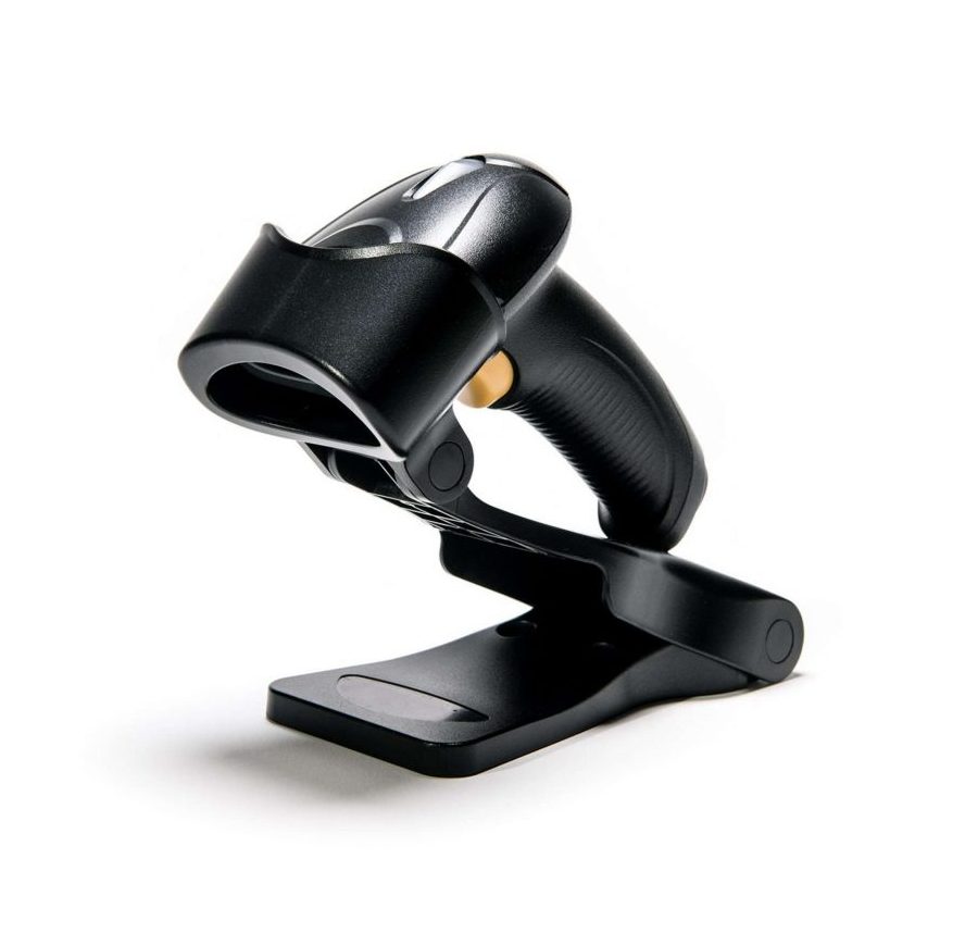 BSH-20B Wireless Bluetooth 1D/2D Barcode Scanner