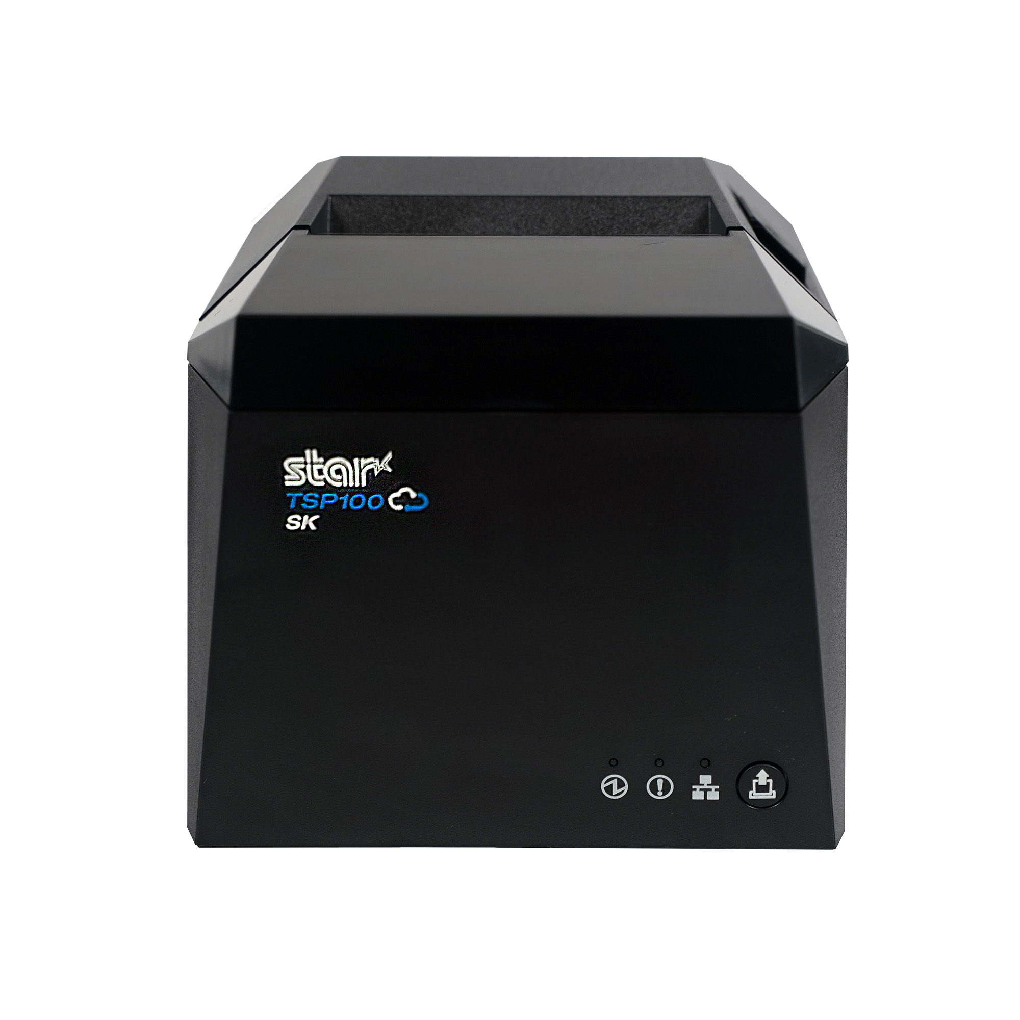 TSP143IV SK Sticky Linerless Label Printer