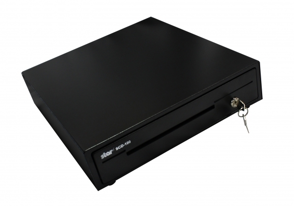 Star Micronics SCD100 Cash Drawer